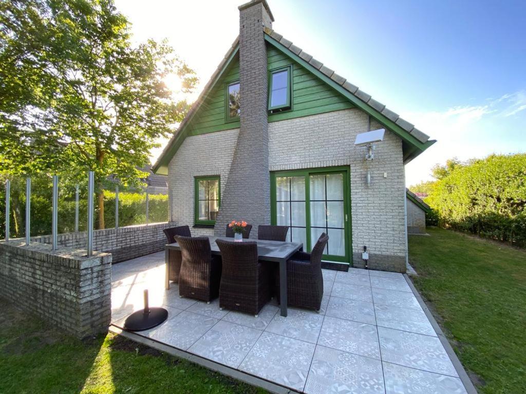 Strandperle 83 Julianadorp Exterior photo